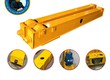 Dầm biên bánh xe D400 