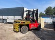 Dịch Vụ Cho Thuê Xe Nâng Tại Phú Nhuận Bốc Xếp Nhanh 