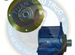 Hộp Giảm Tốc Pa Lăng, Cầu Trục 2 Tấn 