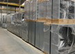 Quạt Hút Công Nghiệp 1220x1220 Cho Nhà Xưởng Và Trang Trại 