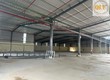 Cho thuê nhà xưởng xây dựng mới tại Tân Uyên 3.225 m 