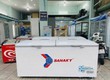 Thanh lý tủ đông inverter sanaky vh 8699hy3   dung tích 800 lít, rộng rãi, làm lạnh...