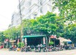 Tòa nhà 2 MT Đường Số 4, P Tân Kiểng, Q 7,10X20, 6 tầng thu nhập 215tr 45...