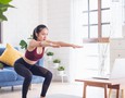 Mẹ Và Bé