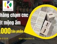 Cơ hội giao thương