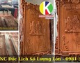 Cơ hội giao thương