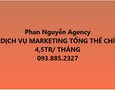 Dịch vụ văn phòng
