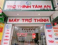 Thời trang nữ