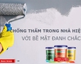 Dịch vụ sửa chữa