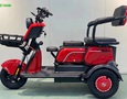 Xe máy, Xe đạp