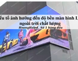 Dịch vụ sửa chữa