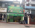 Cho thuê văn phòng