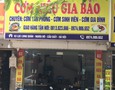 Cho thuê văn phòng