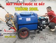 Cơ hội giao thương