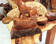 Vườn, Ngoại thất