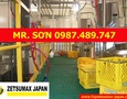 Cơ hội giao thương