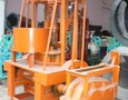 Điện lạnh, Máy, Gia dụng