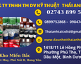 Cơ hội giao thương