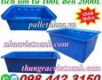 Cơ hội giao thương
