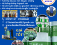 Cơ hội giao thương