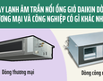 Điện lạnh, Máy, Gia dụng