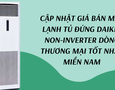 Điện lạnh, Máy, Gia dụng