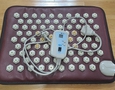 Điện lạnh, Máy, Gia dụng