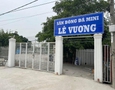 Cơ hội giao thương