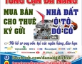 Mua Bán nhà đất