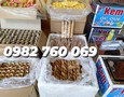 Mua sắm, Tổng Hợp
