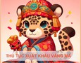 Cơ hội giao thương