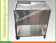 Điện lạnh, Máy, Gia dụng