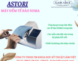 Điện lạnh, Máy, Gia dụng