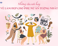 Thời trang nữ