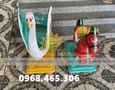 Mẹ Và Bé
