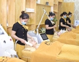 Mua sắm, Tổng Hợp