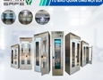Điện lạnh, Máy, Gia dụng