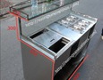 Điện lạnh, Máy, Gia dụng