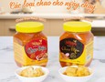 Mua sắm, Tổng Hợp