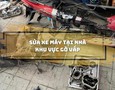 Xe máy, Xe đạp