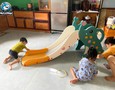 Mẹ Và Bé