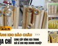 Mua sắm, Tổng Hợp