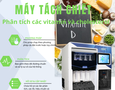 Điện lạnh, Máy, Gia dụng