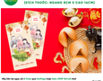 Cơ hội giao thương