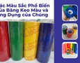 Mua sắm, Tổng Hợp
