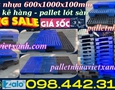 Cơ hội giao thương