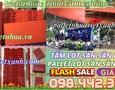 Cơ hội giao thương