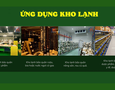 Cơ hội giao thương