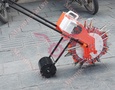 Vườn, Ngoại thất