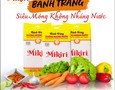 Mua sắm, Tổng Hợp